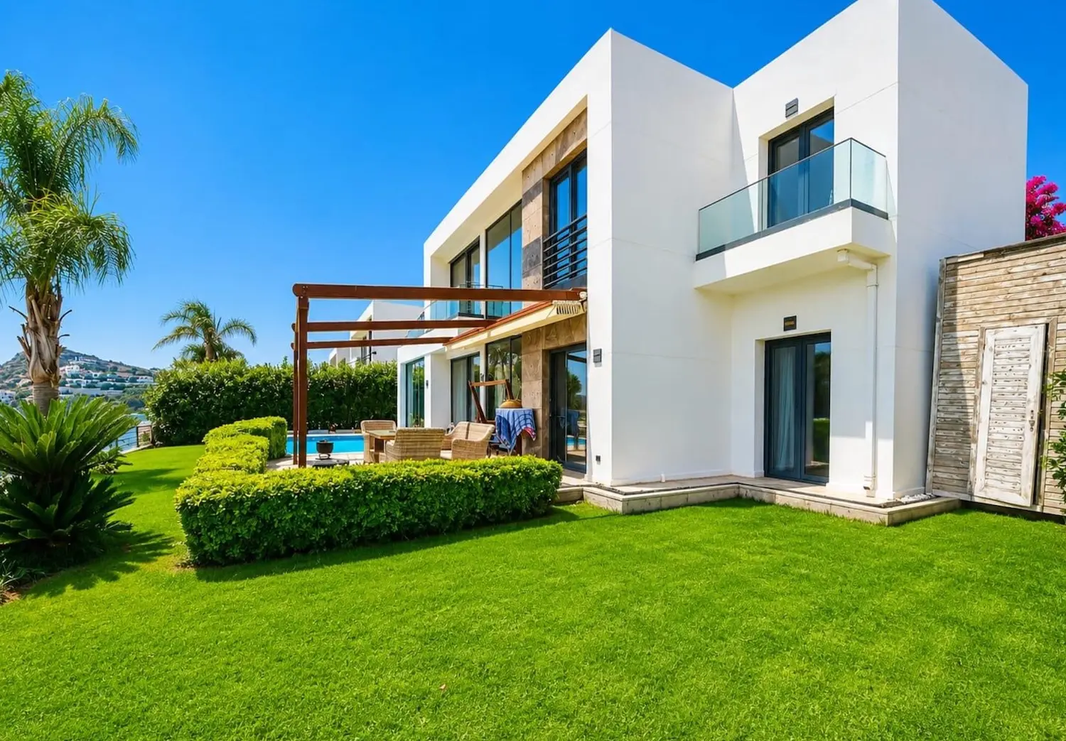 House in Gundogan